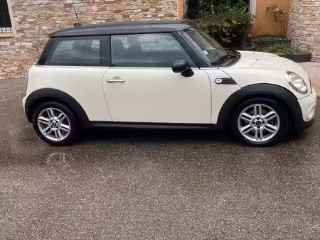 Mini Mini Cooper 1.6 112