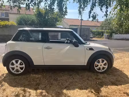 Mini Mini Cooper 75