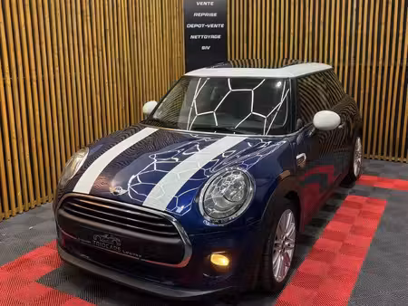 Mini Mini Cooper 75