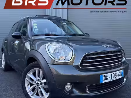 Mini Mini Cooper 2.0 112