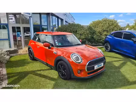 Mini Mini One 1.5 102 Chili