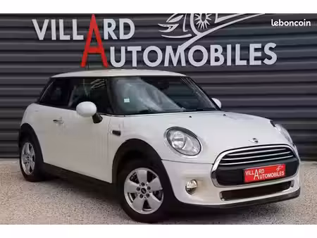 Mini Mini One 1.5 95