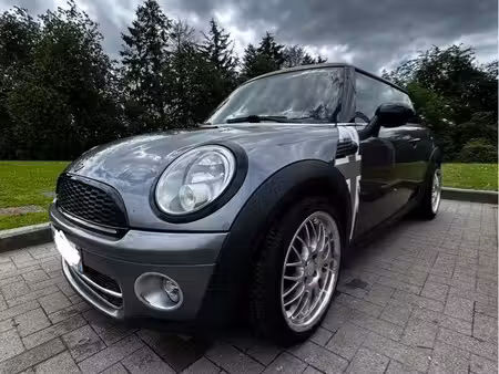Mini Mini One 1.6 90