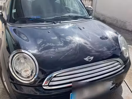 Mini Mini One 1.4 95