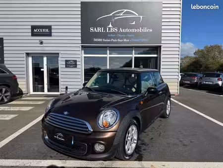 Mini Mini One 1.6 98