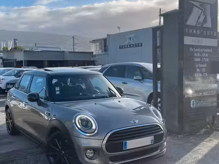 Mini Mini Cooper 1.5 136