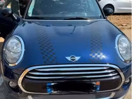 Mini Mini Cooper 1.5 116