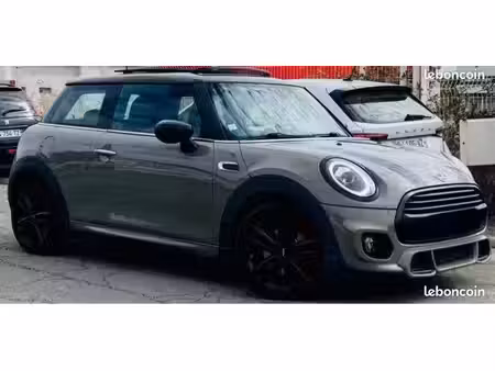 Mini Mini Cooper 1.5 136
