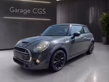 Mini Mini Cooper SD 2.0 170