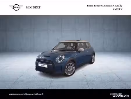 Mini Mini Cooper S 2.0 178 Camden