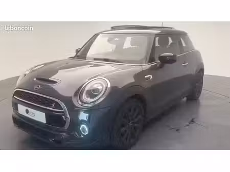 Mini Mini Cooper S 2.0 192