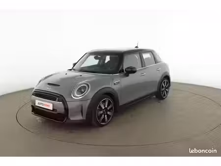 Mini Mini Cooper S 2.0 178 Camden