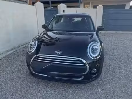Mini Mini One 1.5 102