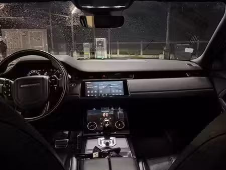 Land Rover Range Rover Evoque D180 2.0 180 4x4