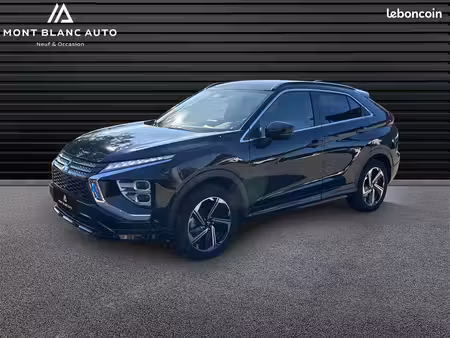 Mitsubishi Eclipse Cross PHEV 2.4 98 Intense 4x4