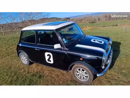 Rover Mini 1.3 63