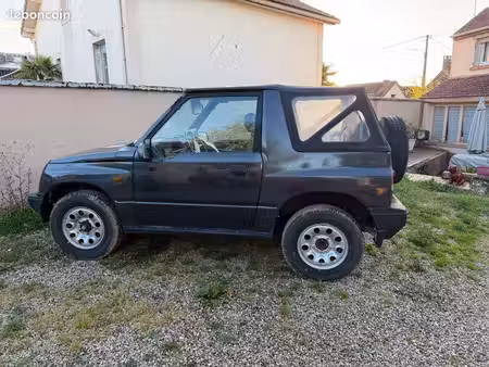 Santana Vitara 