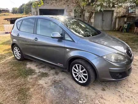 Seat Altea 2.0 140
