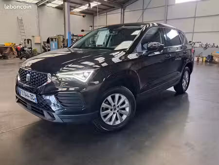 Seat Ateca 1.0 TSI 110 Référence