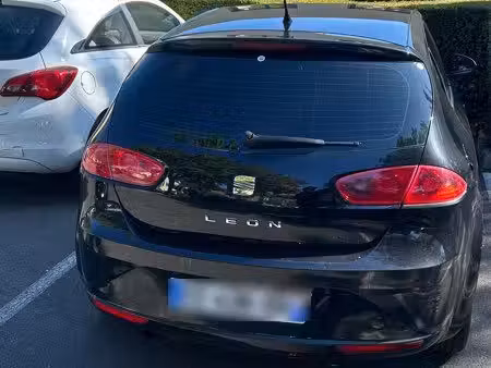 Seat Leon 1.6 TDI 90