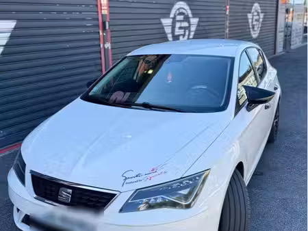 Seat Leon 1.2 TSI 110
