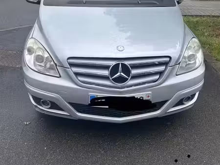 Mercedes-Benz Classe B 