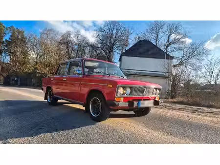 Lada 2106 