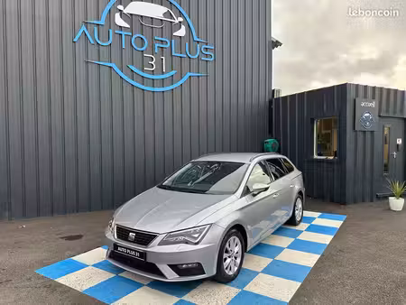 Seat Leon TSI 150 Xcellence
