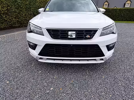 Seat Ateca 2.0 TDI 150