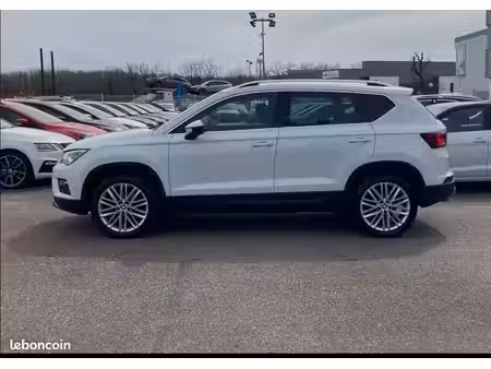 Seat Ateca 1.5 TSI 150