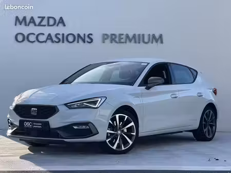Seat Leon 204 FR