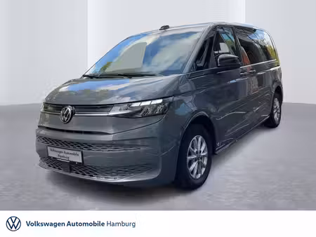 Volkswagen Multivan 1.4 TSI 136 Life