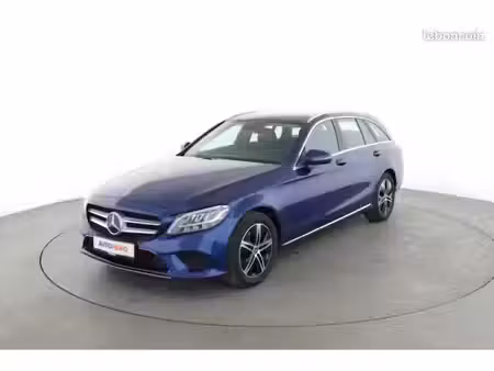 Mercedes-Benz Classe C C 200