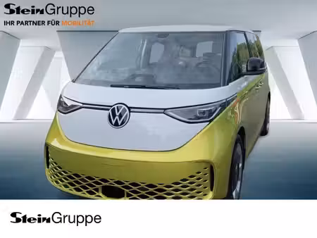 Volkswagen Id Buzz 204