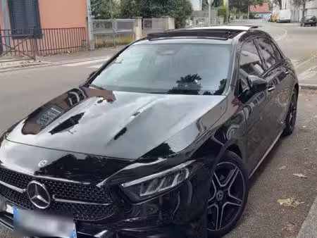 Mercedes-Benz Classe A A 200 2.0 150 AMG Line