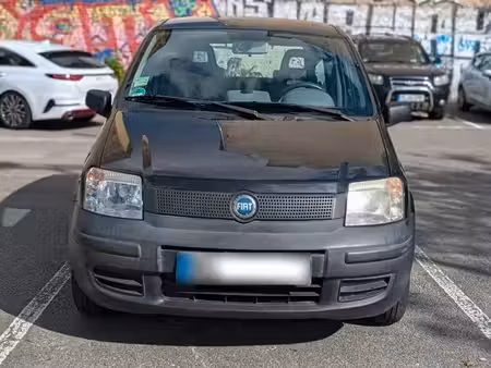 Fiat Panda 1.1 54