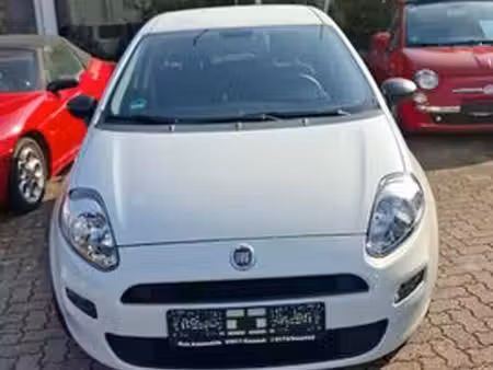 Fiat Punto 1.2 69