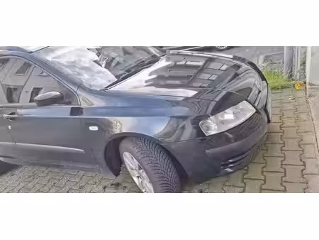 Fiat Stilo 1.9 120