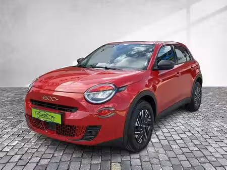 Fiat 600 1.2