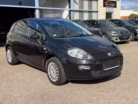 Fiat Punto 1.2 69 Pop