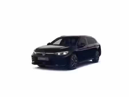 Volkswagen Passat 2.0 TDI 110 R-Line 4Motion