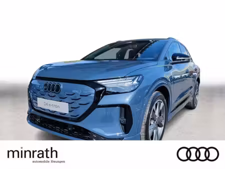 Audi Q4 e-tron 286