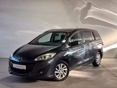 Mazda 5 MZR 2.0 150 Centre Line