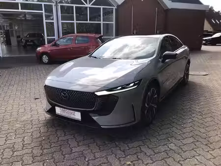 Mazda 6 258 Takumi
