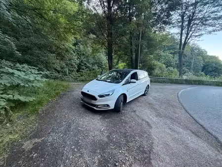Ford S-Max 2.0 Vignale