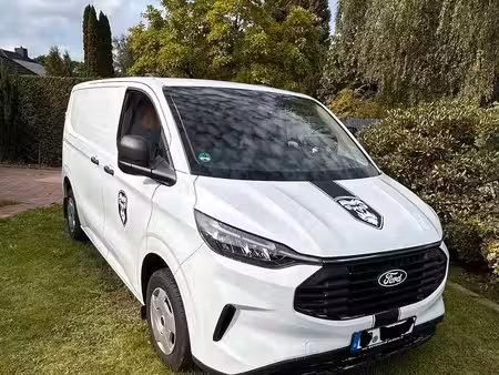 Ford Transit 2.0 110