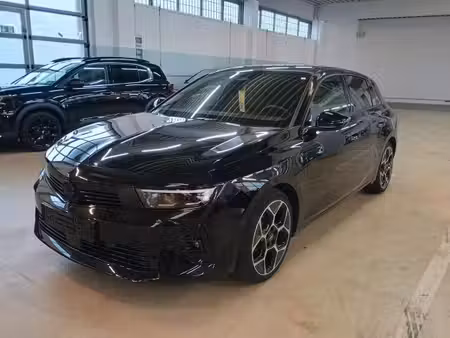 Opel Astra 1.2 131 Ultimate