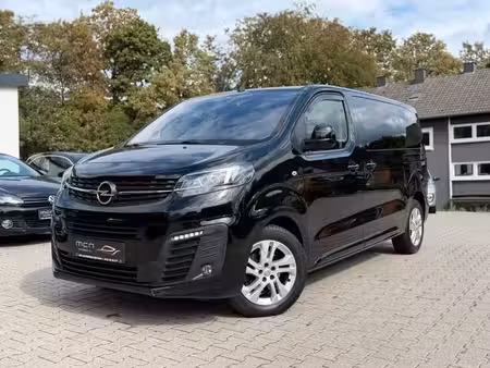 Opel Zafira 2.0 177 Edition