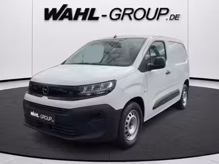 Opel Combo 1.5