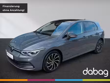 Volkswagen Golf 1.5 TSI 150